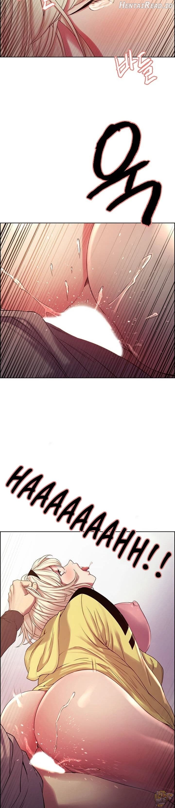 The Runaway Family Chapter 14 - page 26