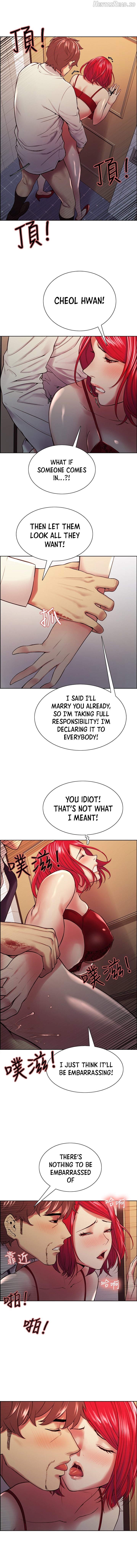The Runaway Family Chapter 64 - page 4