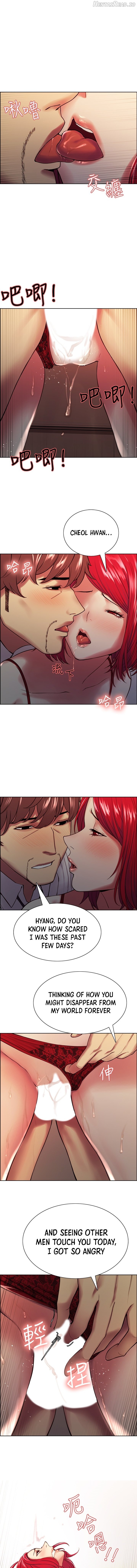 The Runaway Family Chapter 64 - page 5