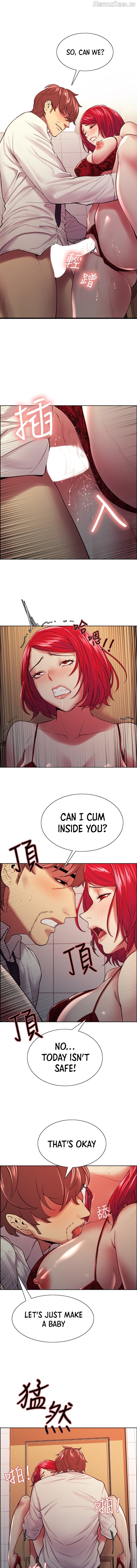The Runaway Family Chapter 64 - page 7