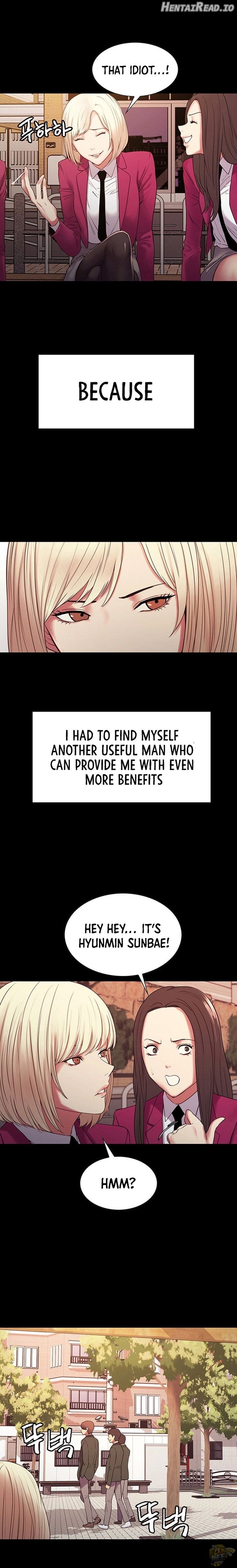 The Runaway Family Chapter 16 - page 15