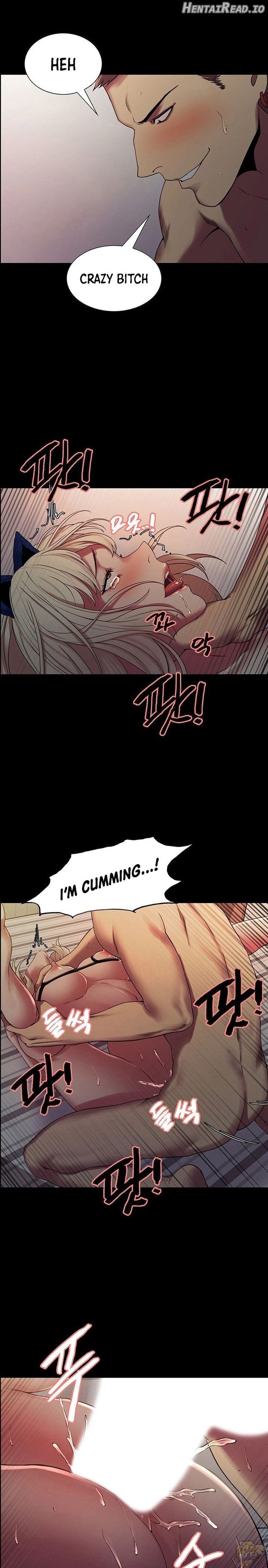 The Runaway Family Chapter 17 - page 15