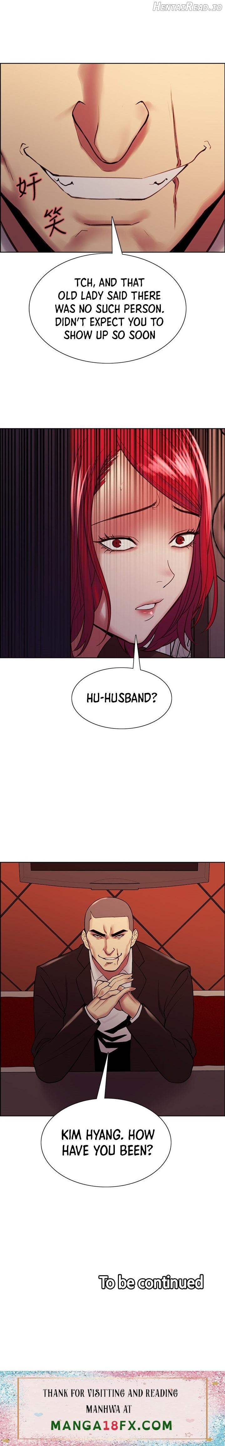 The Runaway Family Chapter 68 - page 15