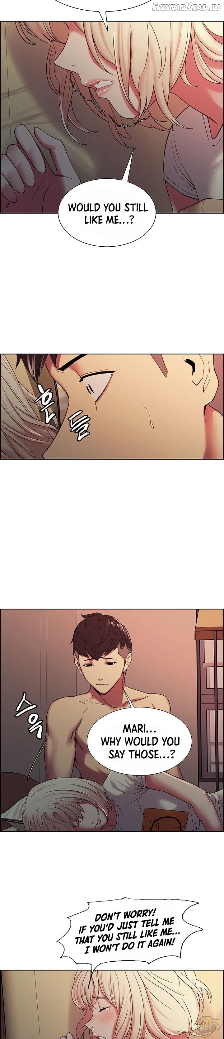 The Runaway Family Chapter 19 - page 12