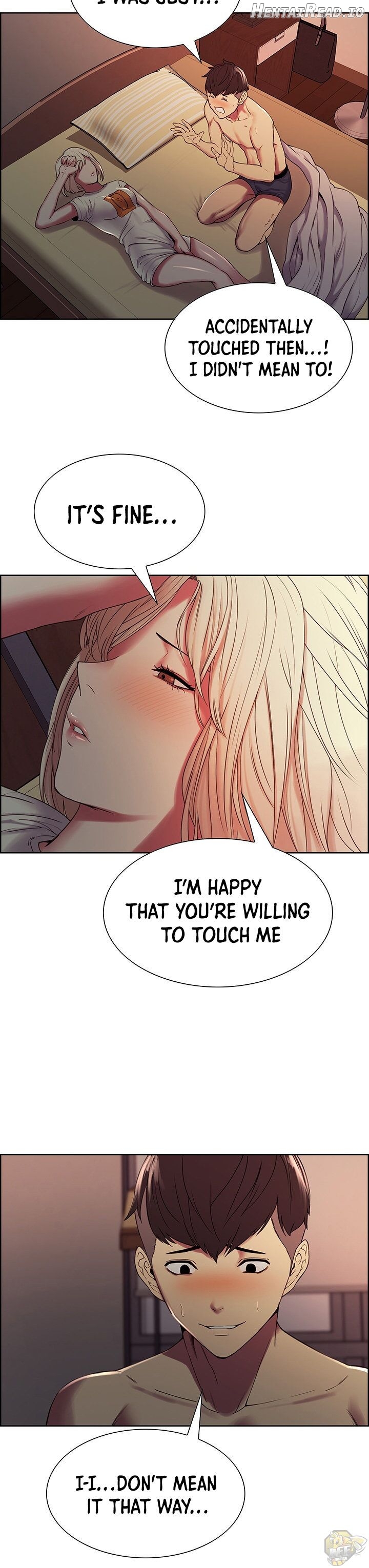 The Runaway Family Chapter 19 - page 15