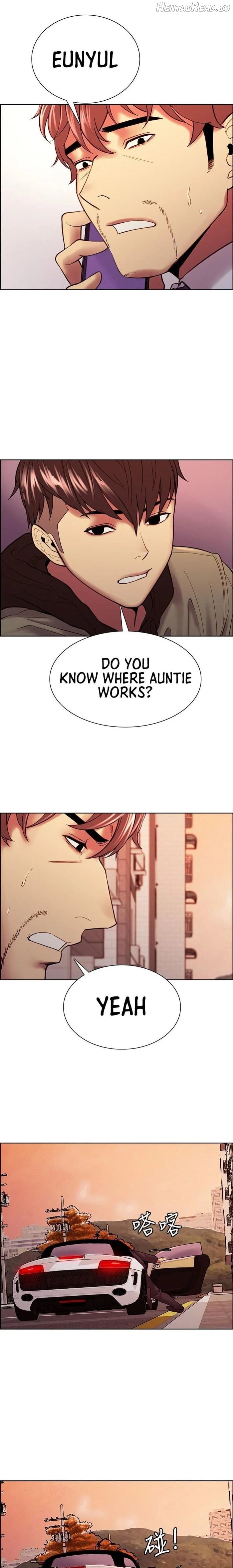 The Runaway Family Chapter 72 - page 12