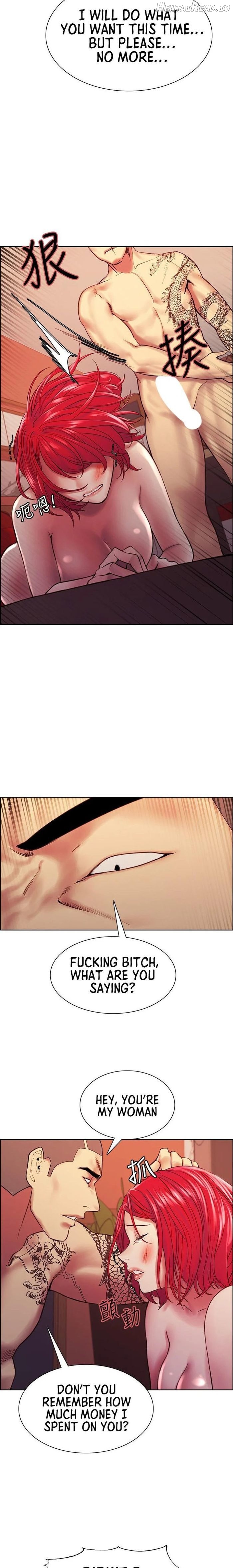 The Runaway Family Chapter 72 - page 16