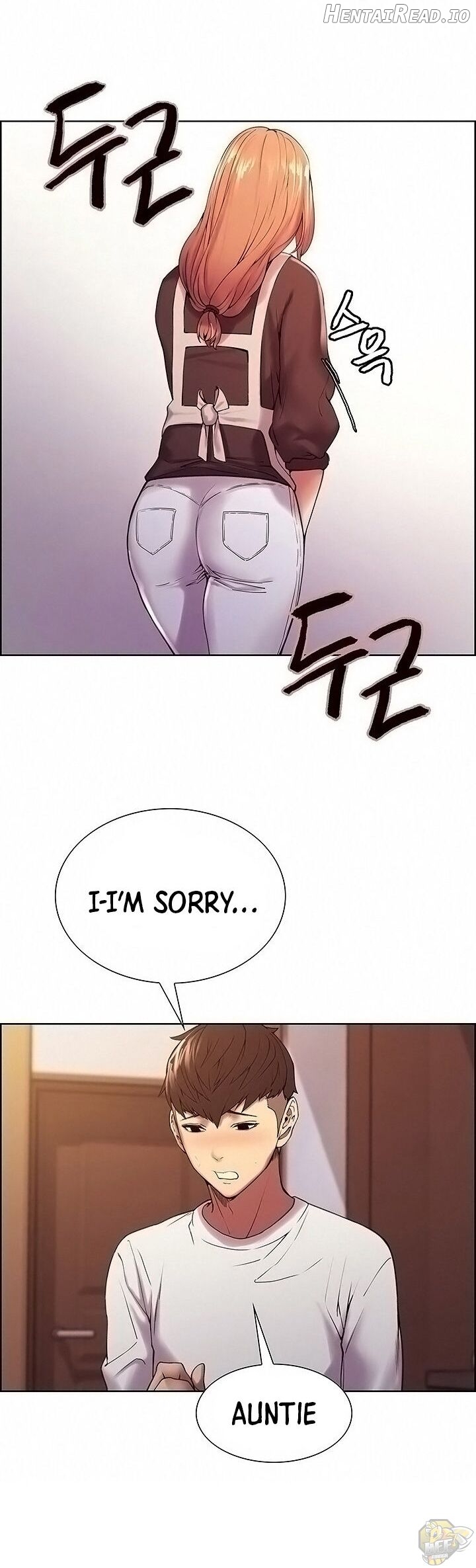 The Runaway Family Chapter 23 - page 3