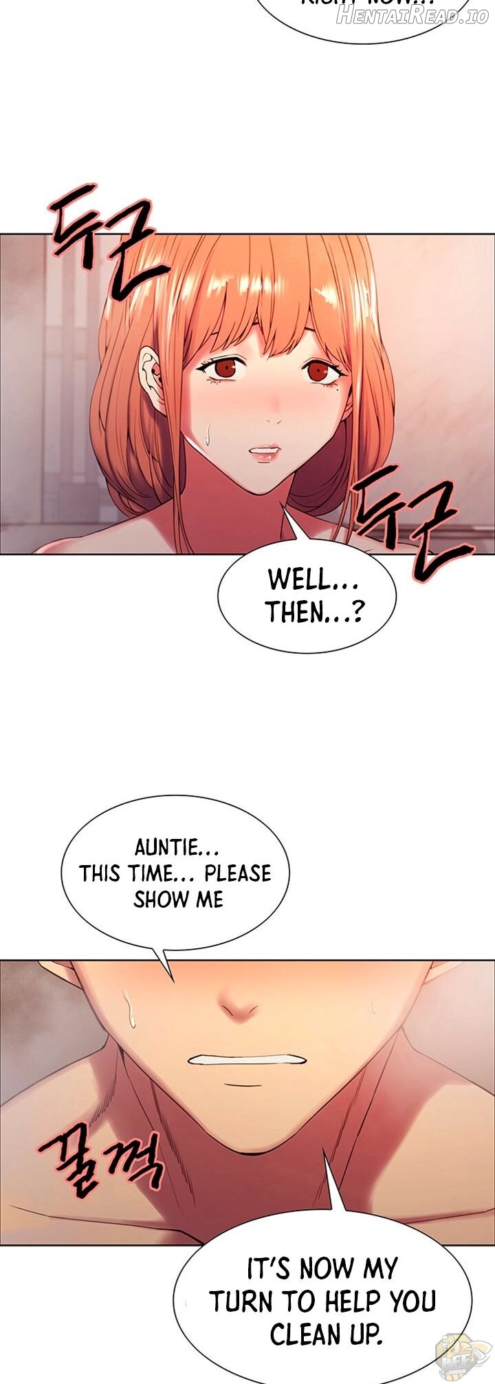 The Runaway Family Chapter 24 - page 11