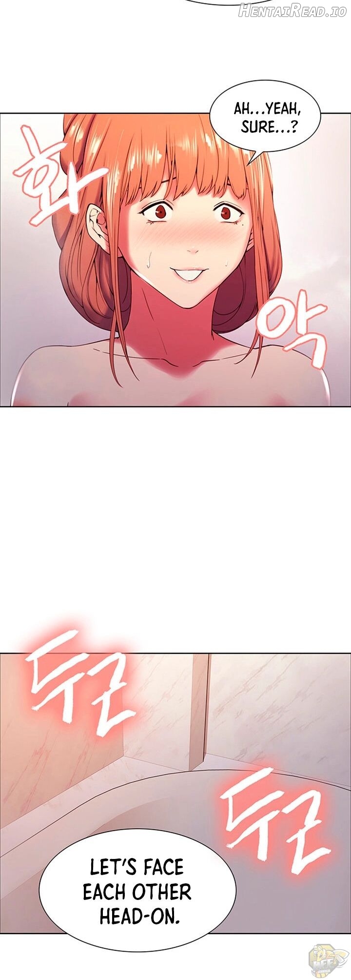 The Runaway Family Chapter 24 - page 12