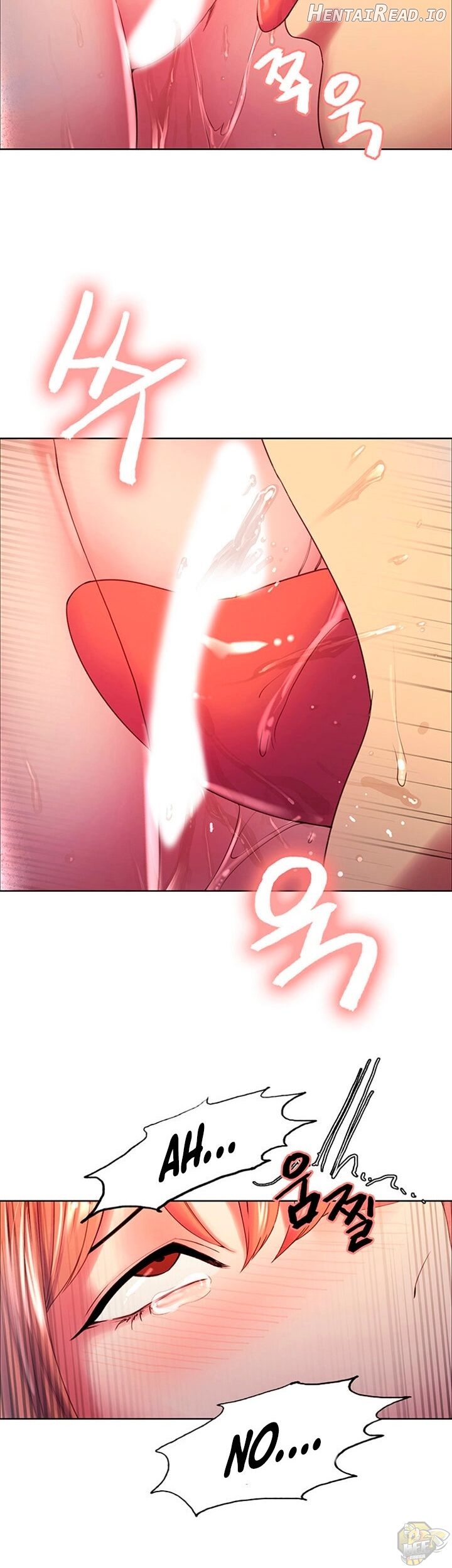 The Runaway Family Chapter 24 - page 20