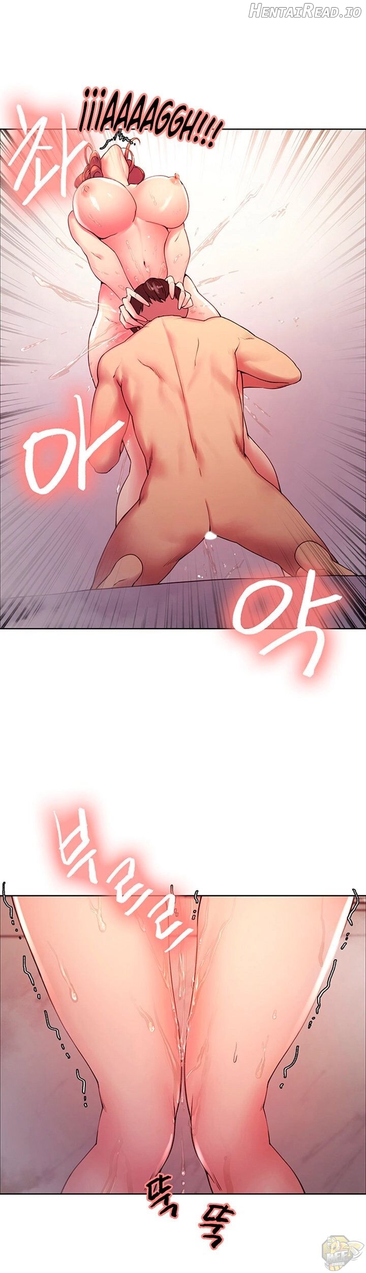 The Runaway Family Chapter 24 - page 21