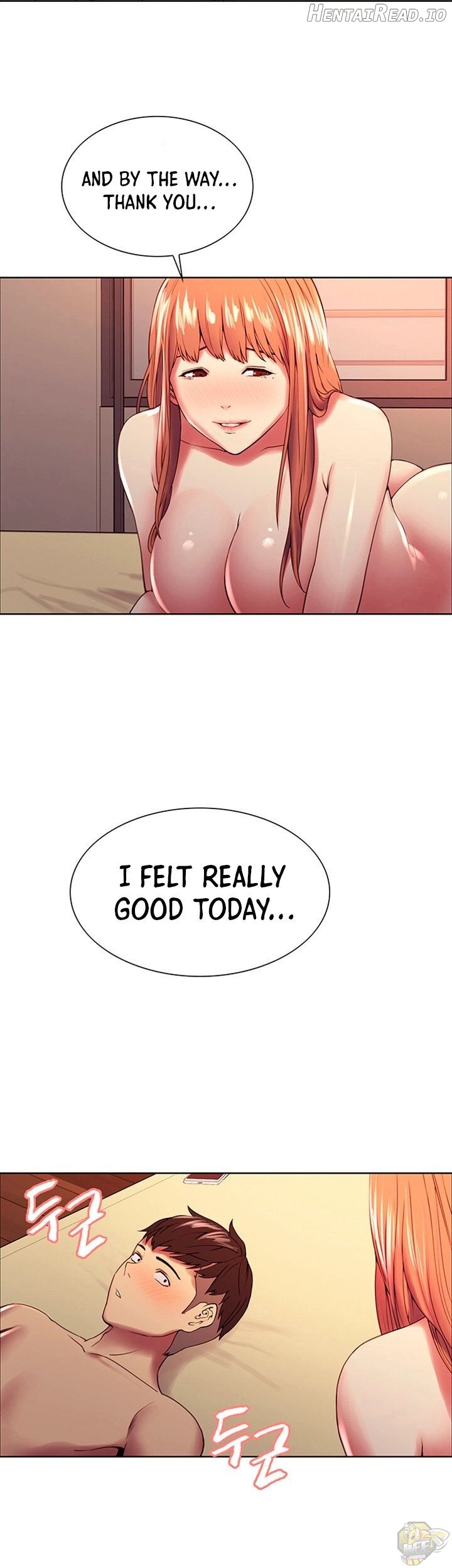 The Runaway Family Chapter 24 - page 29