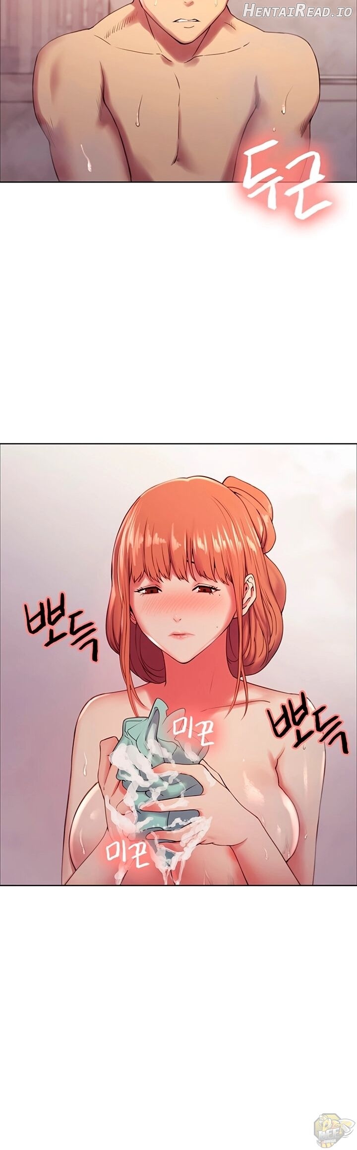 The Runaway Family Chapter 24 - page 3