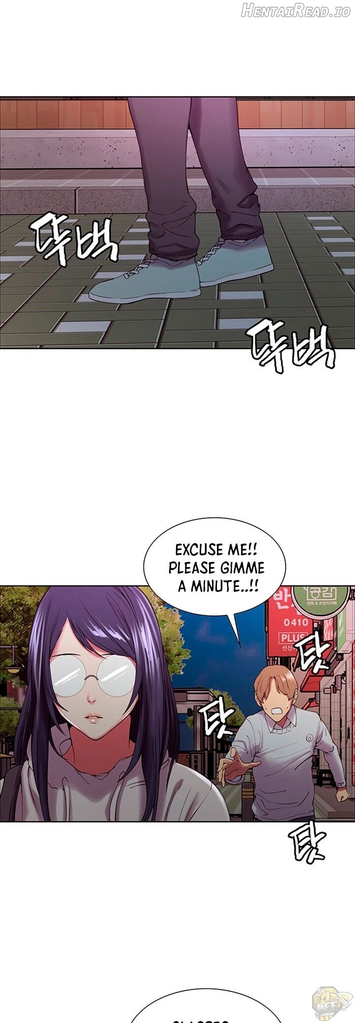 The Runaway Family Chapter 24 - page 35