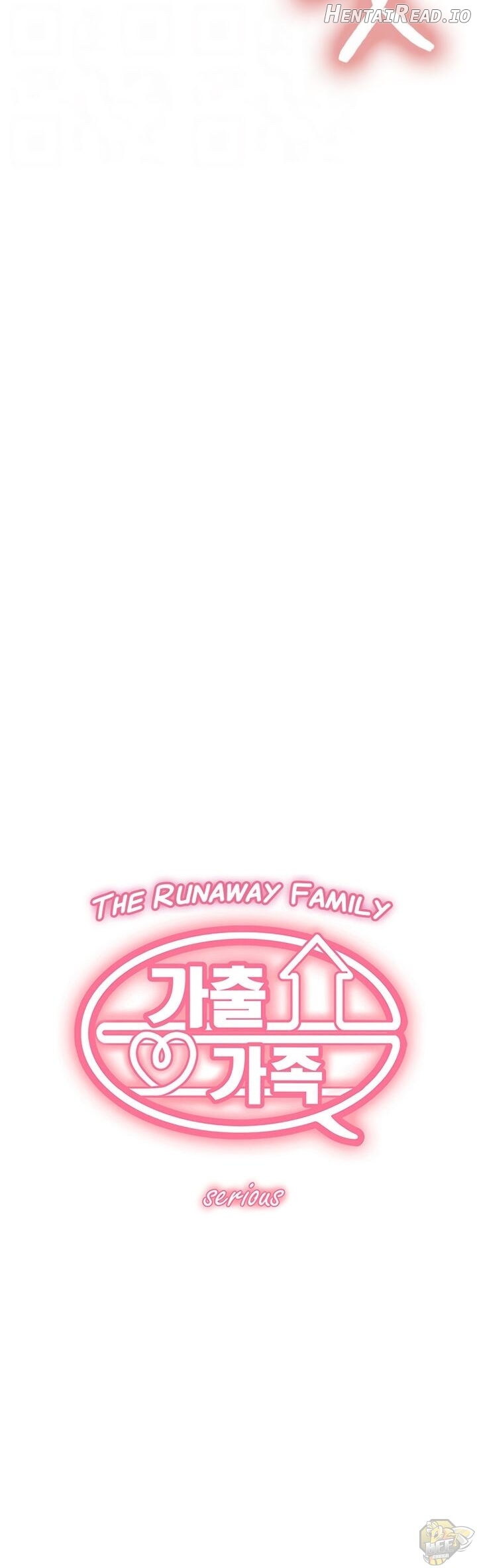 The Runaway Family Chapter 27 - page 2