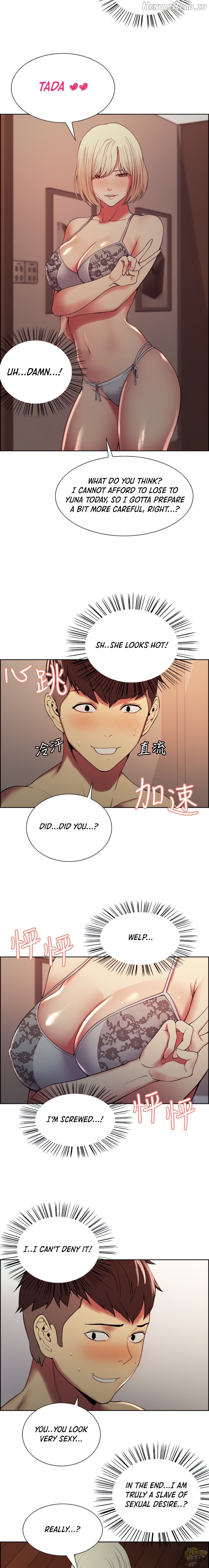 The Runaway Family Chapter 28 - page 15