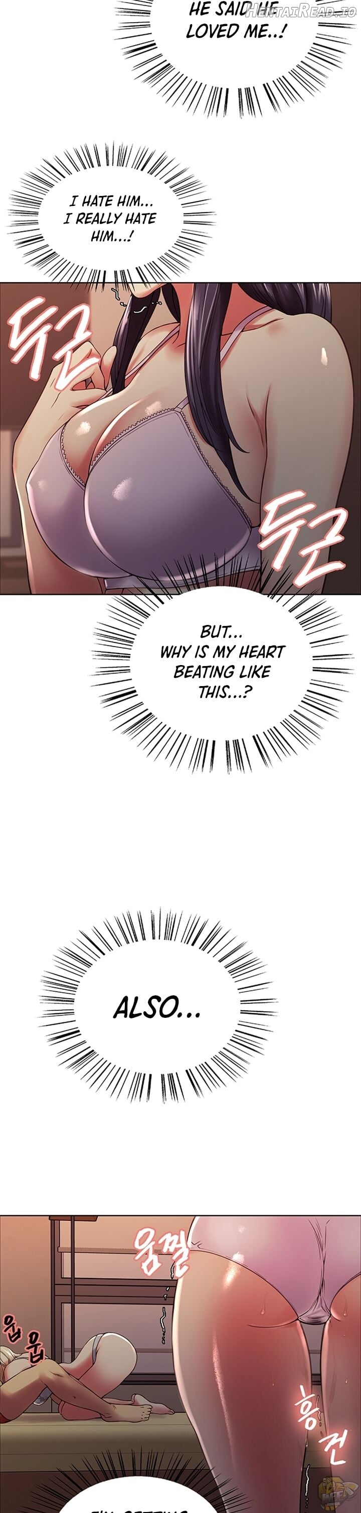 The Runaway Family Chapter 29 - page 14