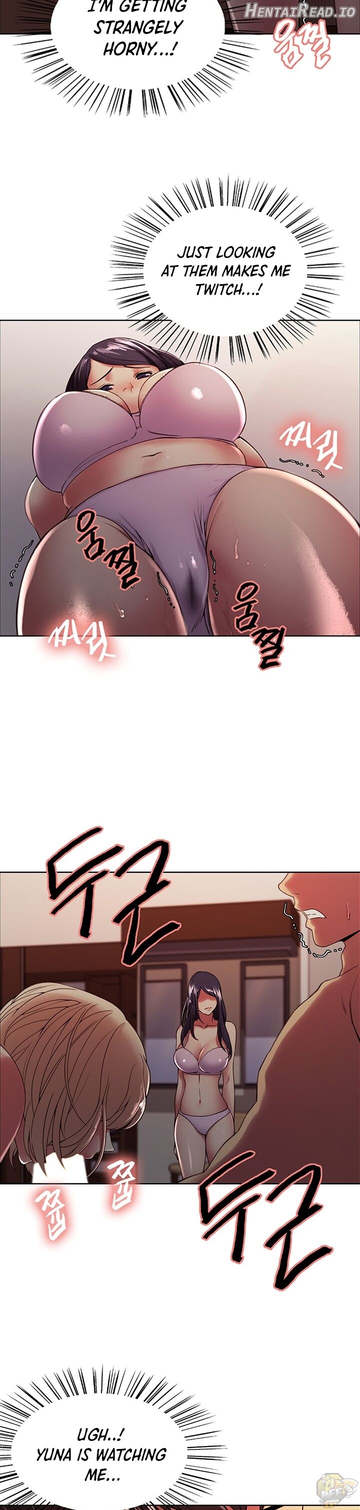 The Runaway Family Chapter 29 - page 15
