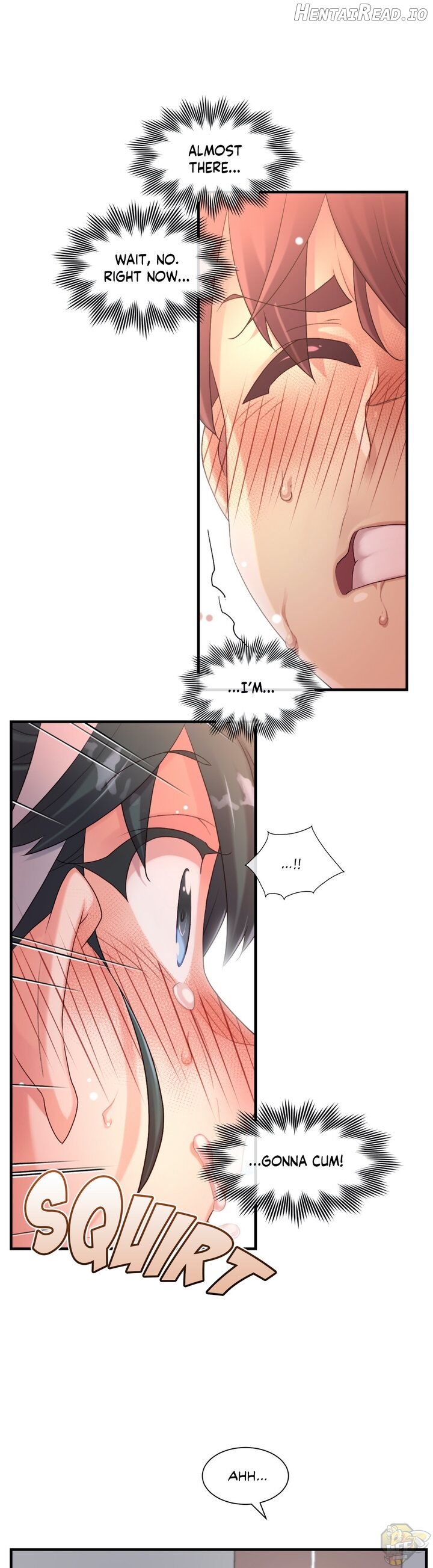 The Girlfriend Dice Chapter 45 - page 24