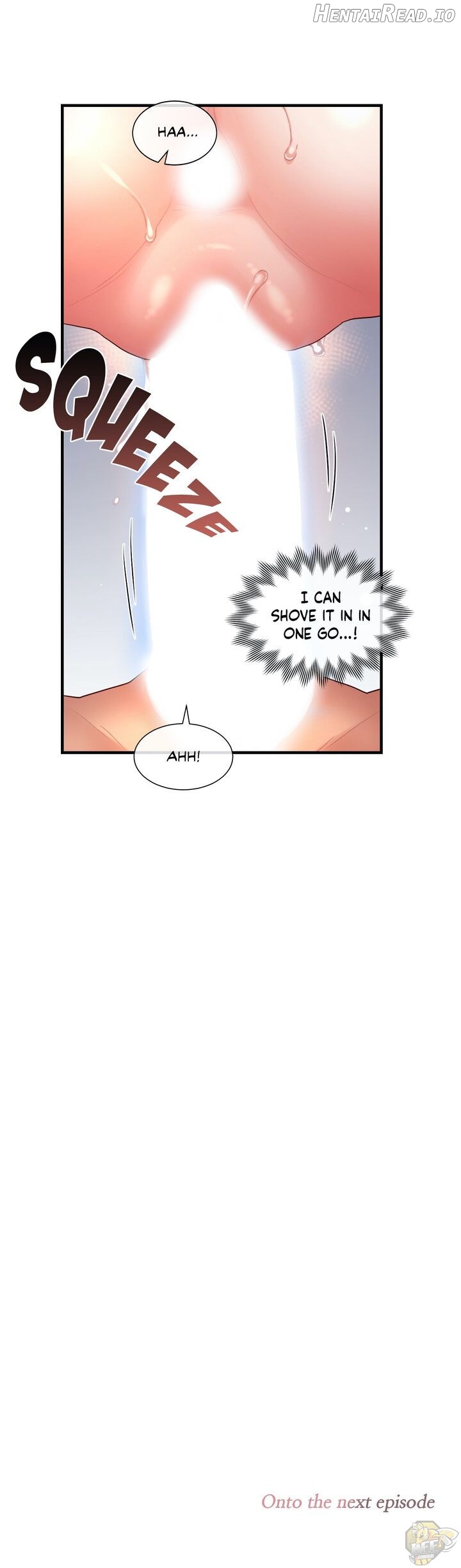 The Girlfriend Dice Chapter 45 - page 34