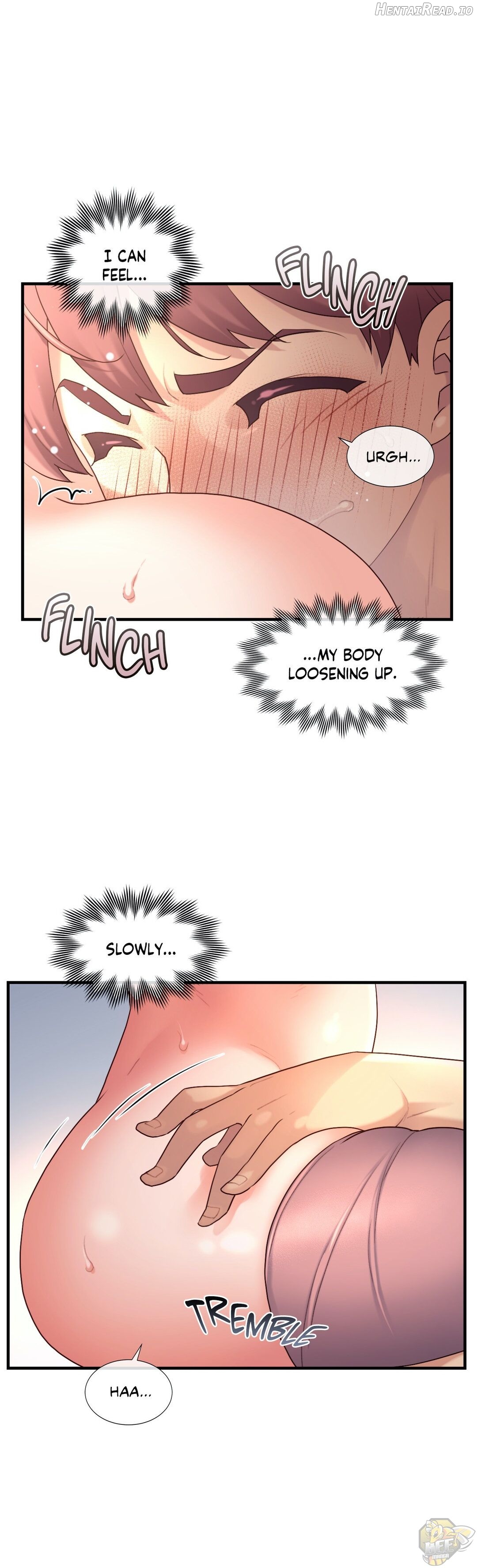 The Girlfriend Dice Chapter 46 - page 22