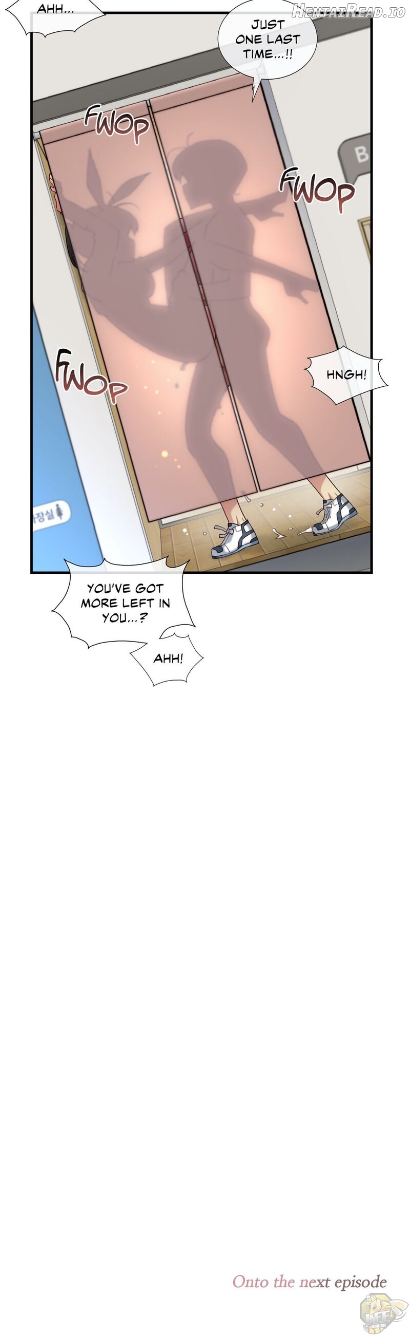 The Girlfriend Dice Chapter 47 - page 42