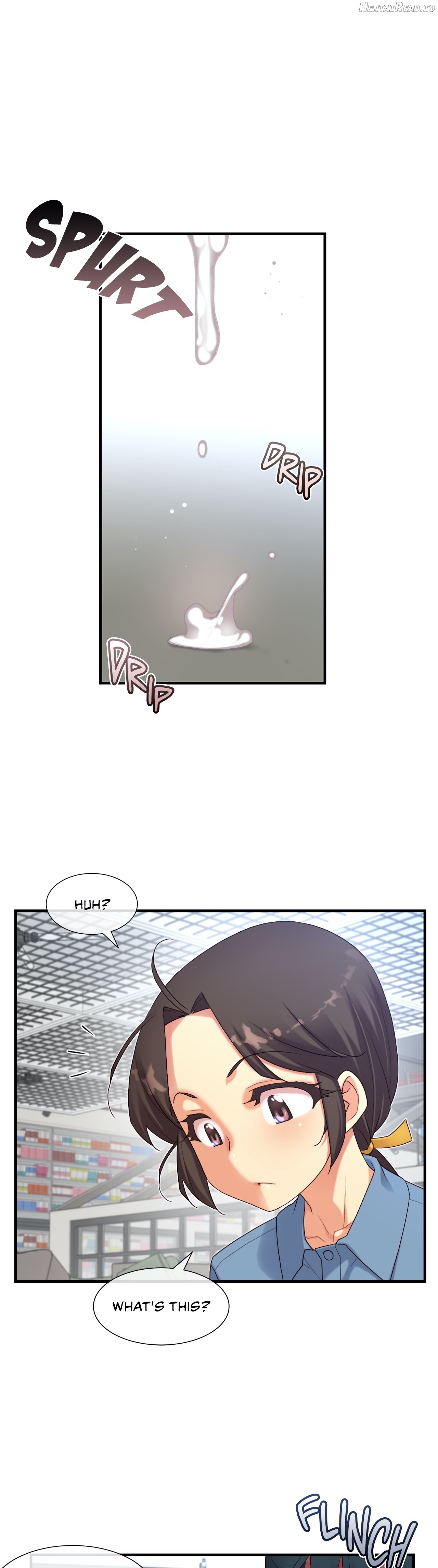 The Girlfriend Dice Chapter 48 - page 13