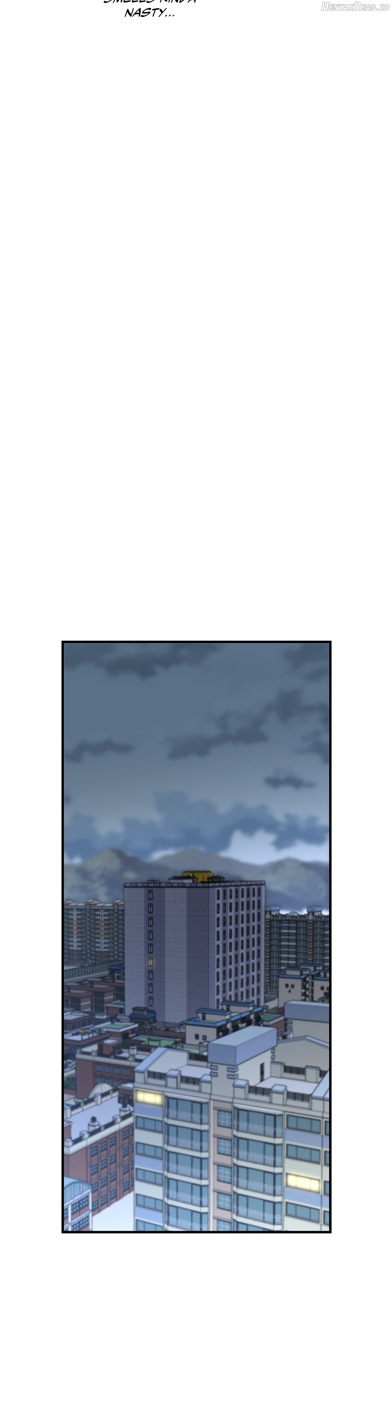 The Girlfriend Dice Chapter 48 - page 16