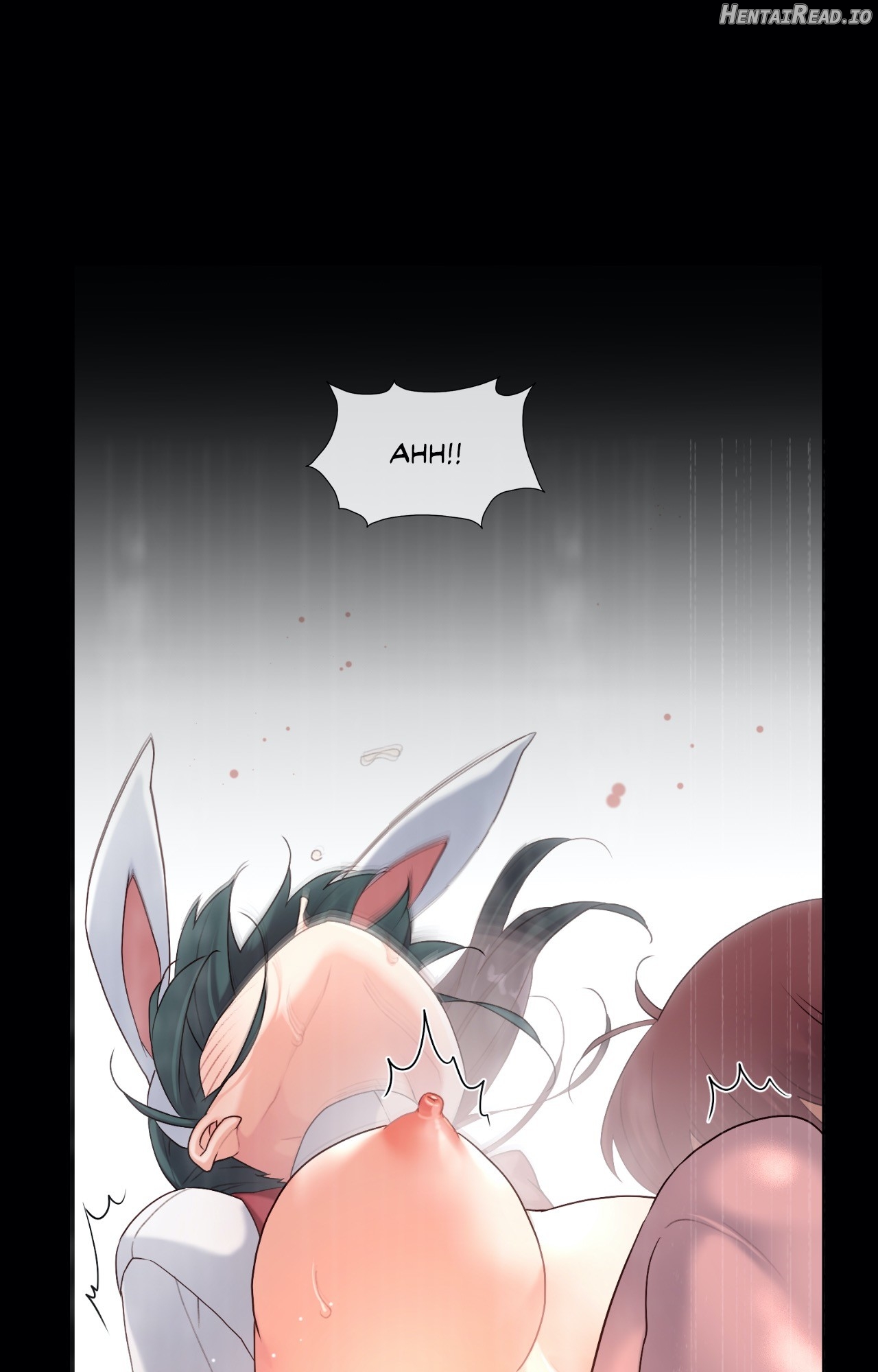 The Girlfriend Dice Chapter 48 - page 5