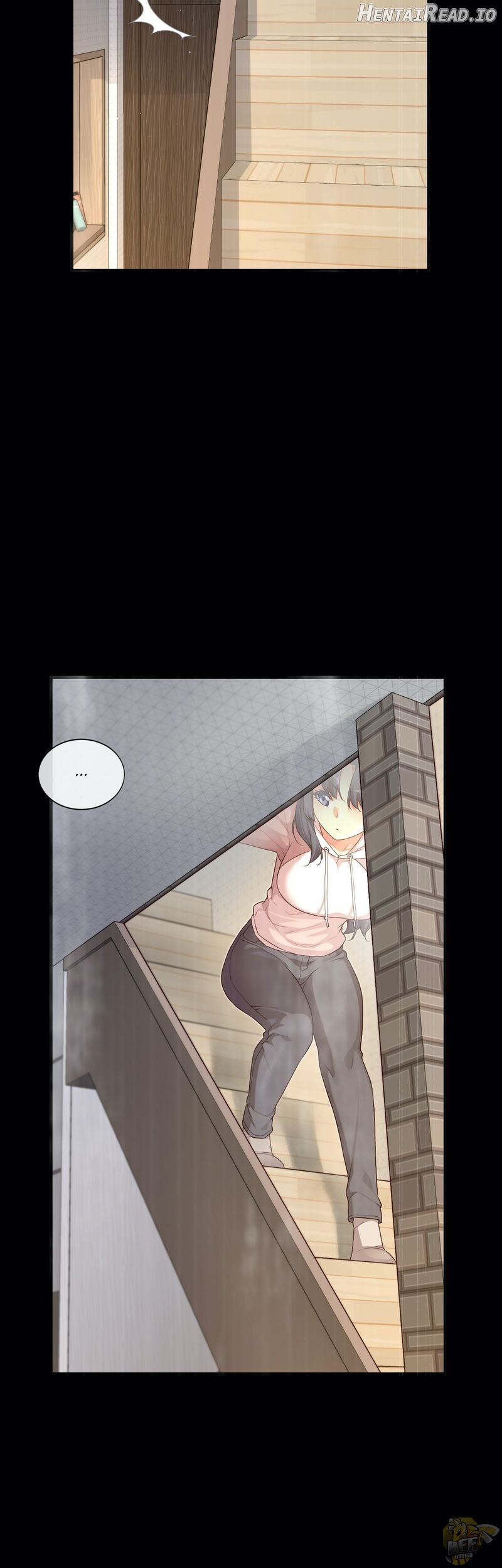 The Girlfriend Dice Chapter 60 - page 2