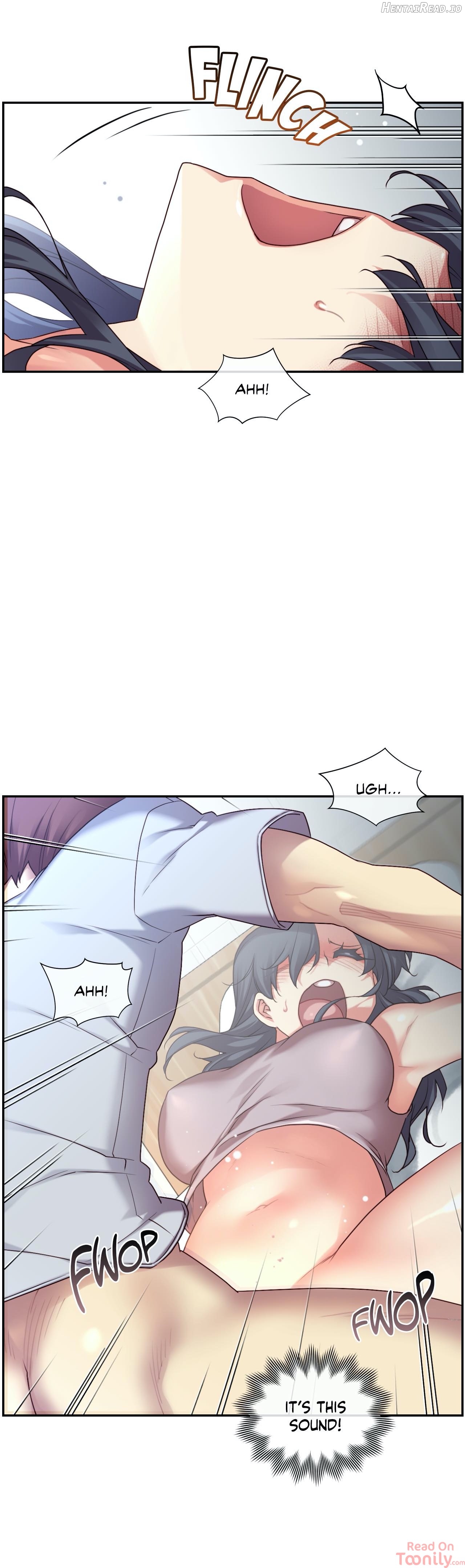 The Girlfriend Dice Chapter 1 - page 15