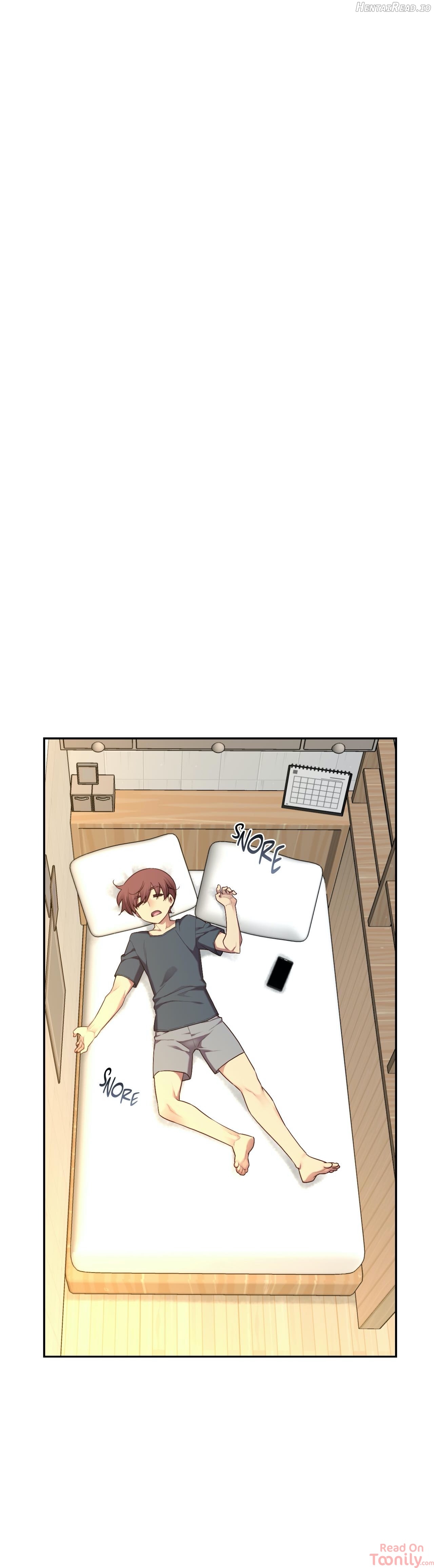 The Girlfriend Dice Chapter 2 - page 39