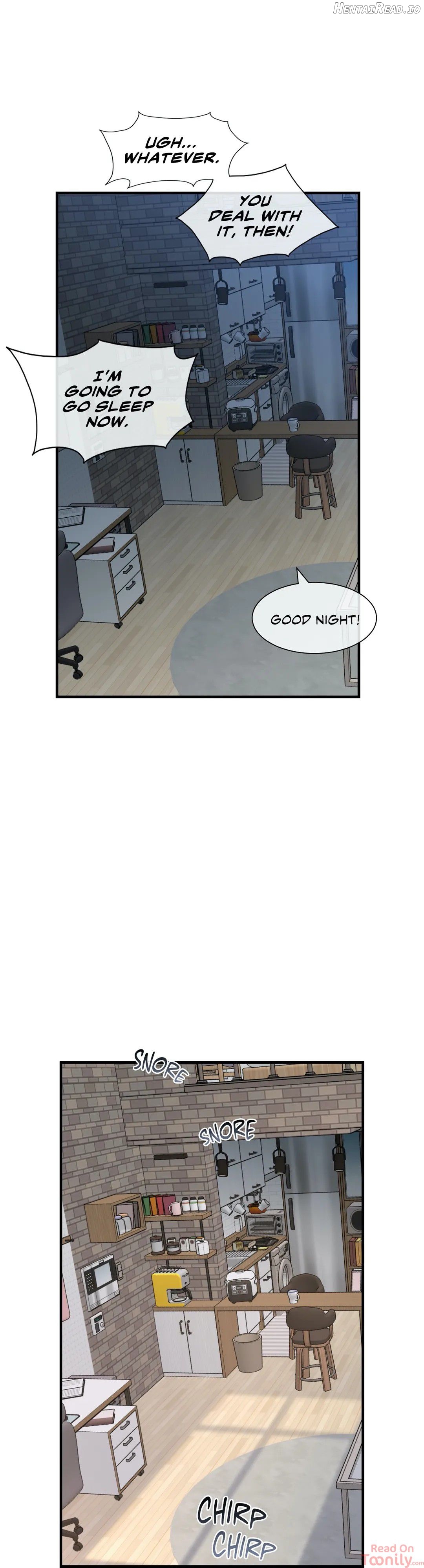The Girlfriend Dice Chapter 16 - page 15