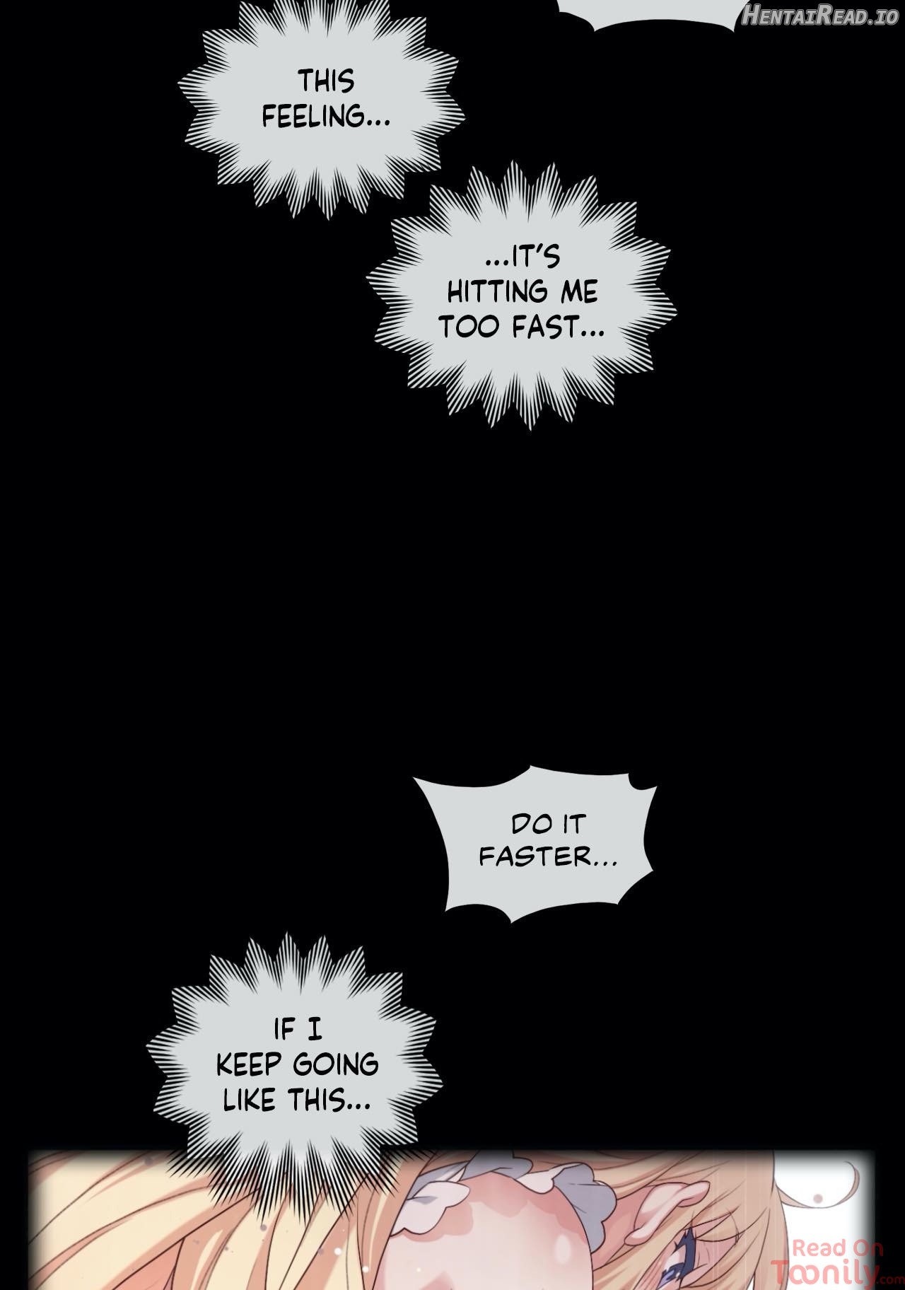 The Girlfriend Dice Chapter 7 - page 5