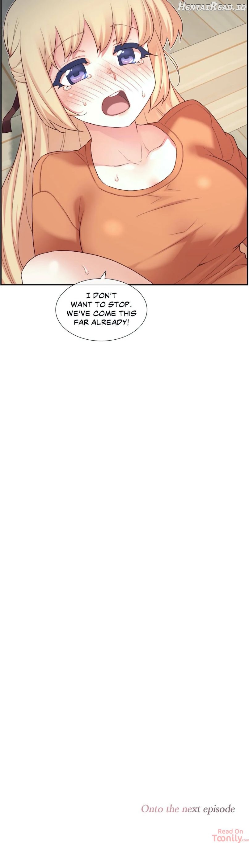 The Girlfriend Dice Chapter 9 - page 39