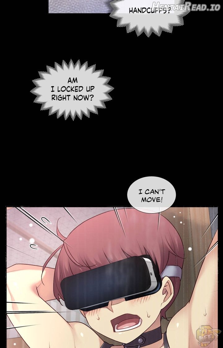 The Girlfriend Dice Chapter 36 - page 2