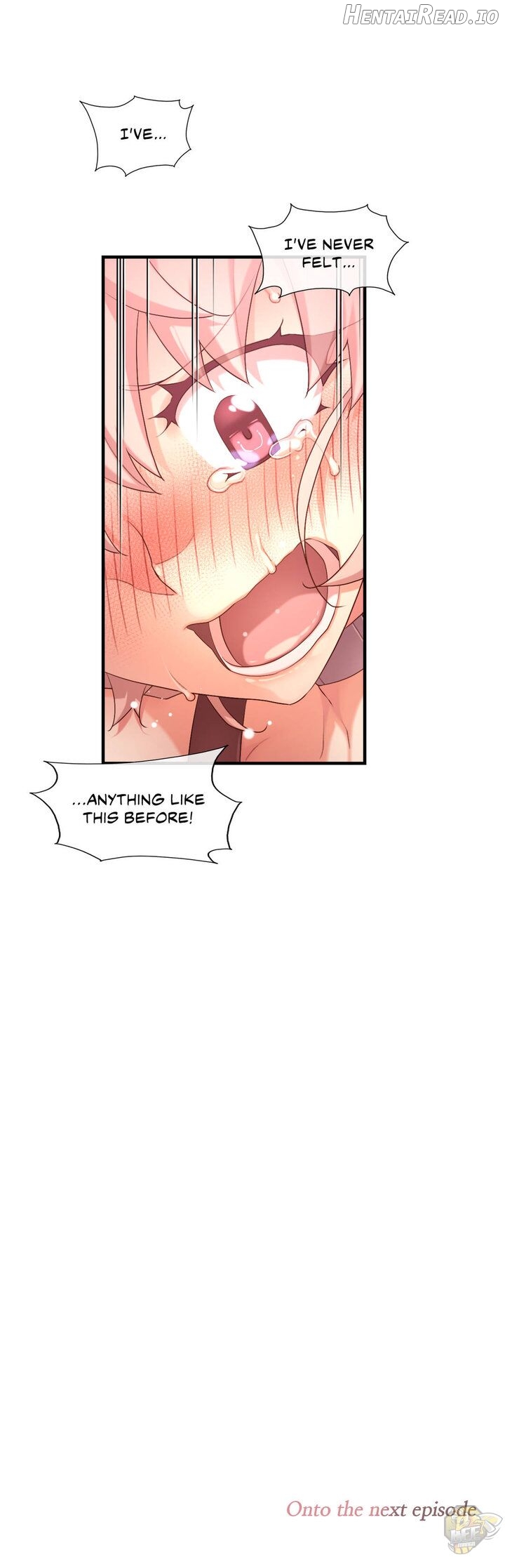 The Girlfriend Dice Chapter 36 - page 41