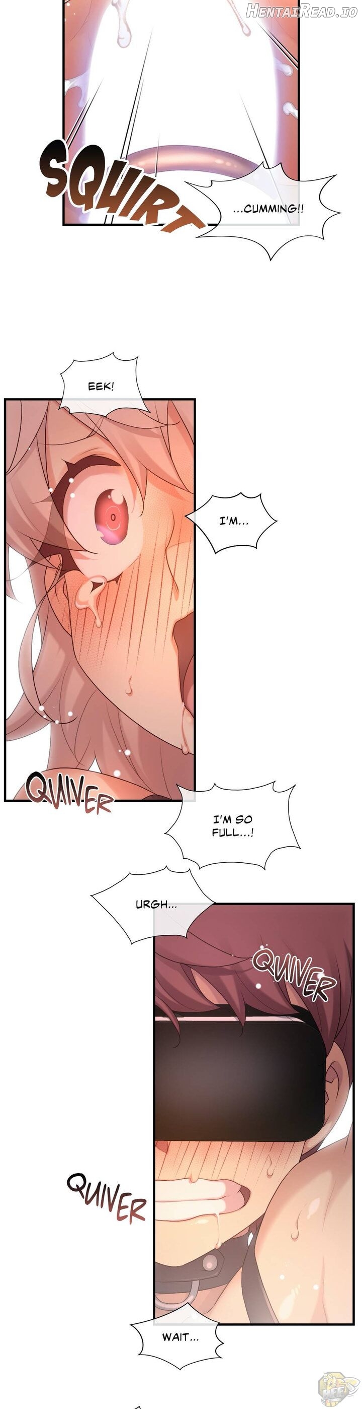 The Girlfriend Dice Chapter 37 - page 26