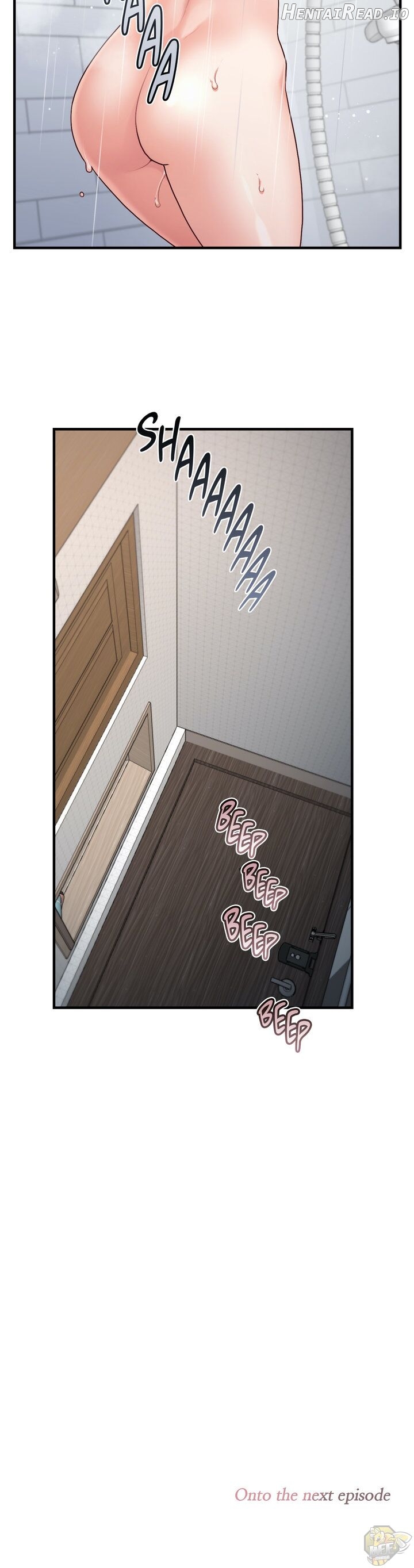 The Girlfriend Dice Chapter 39 - page 30