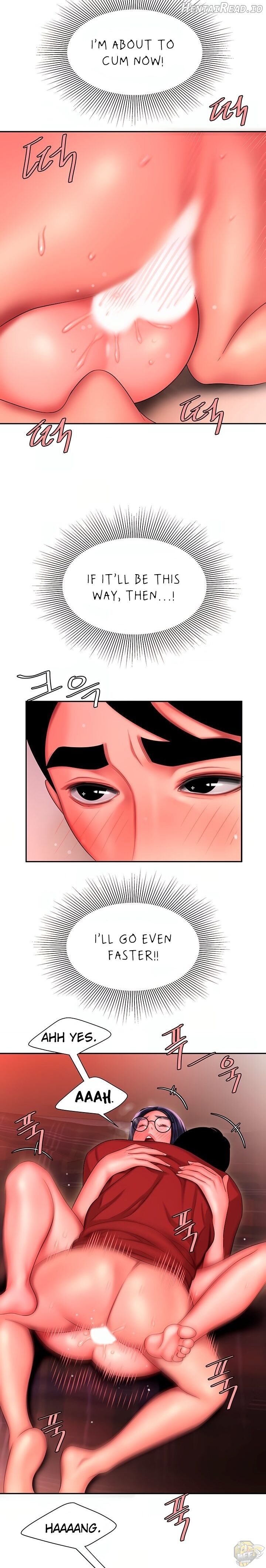 The Delivery Man Chapter 35 - page 15