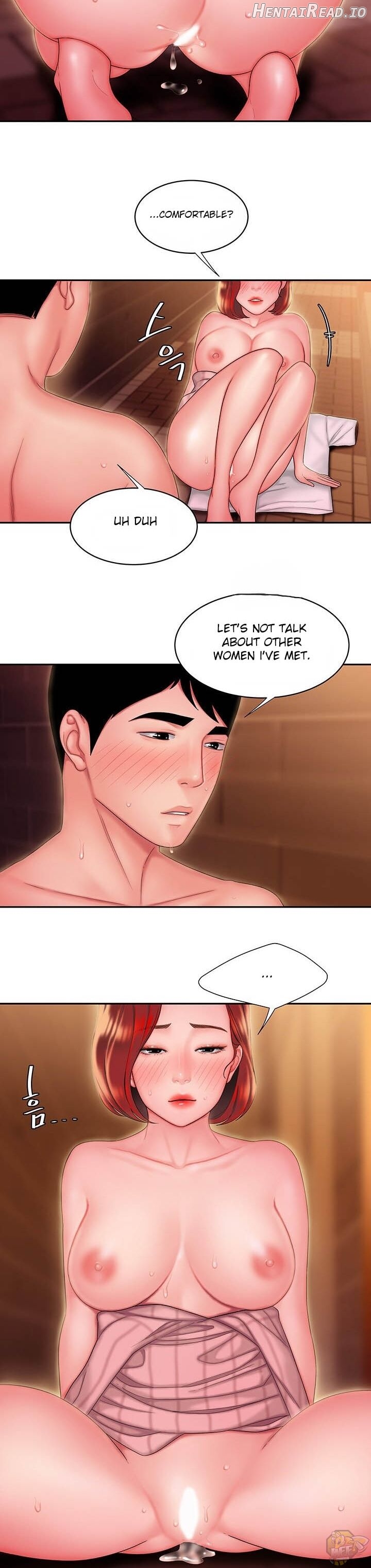 The Delivery Man Chapter 24 - page 15