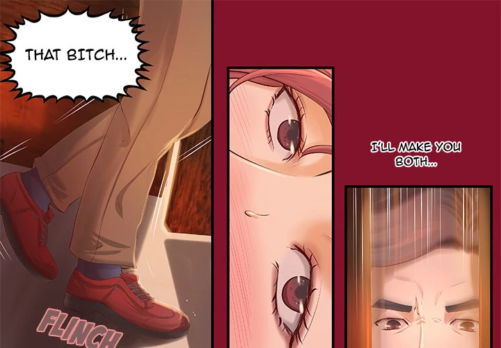 The Day We Do it Chapter 6 - page 1