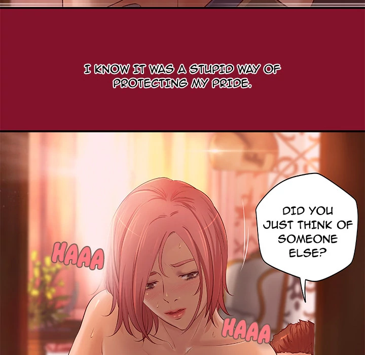 The Day We Do it Chapter 6 - page 22