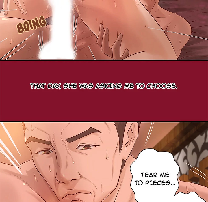 The Day We Do it Chapter 6 - page 39