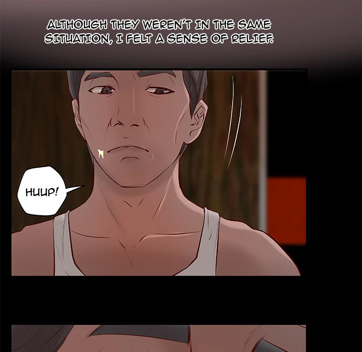 The Day We Do it Chapter 6 - page 60