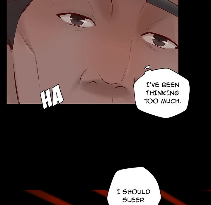 The Day We Do it Chapter 6 - page 61