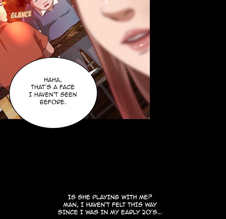 The Day We Do it Chapter 23 - page 39