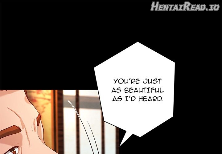 The Day We Do it Chapter 41 - page 1