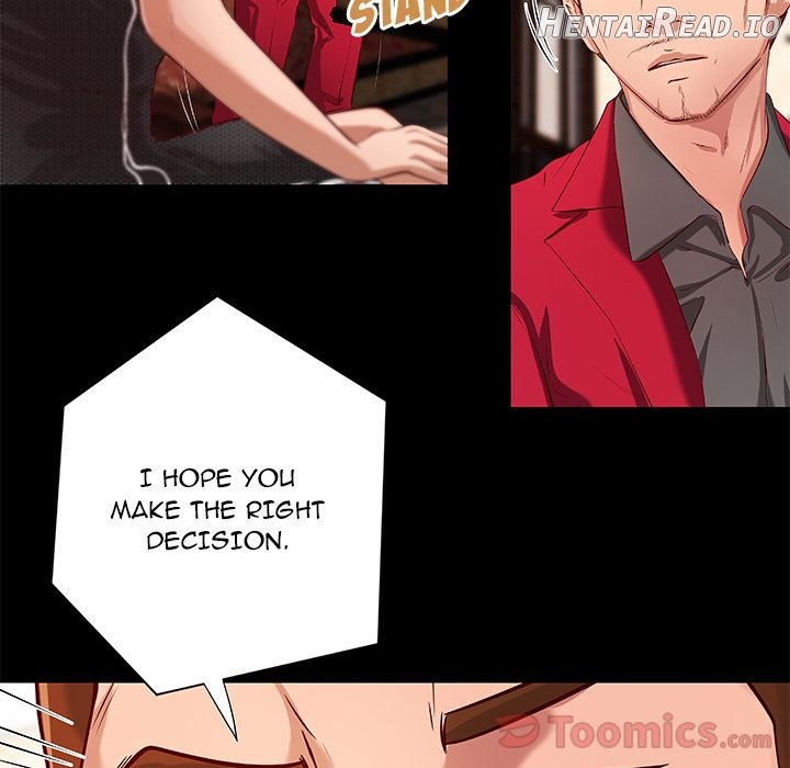 The Day We Do it Chapter 41 - page 11